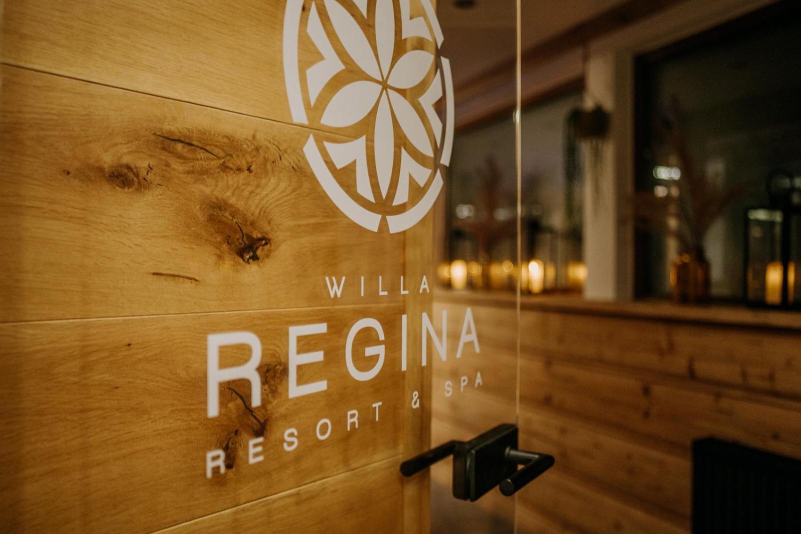 Willa Regina I Resort & Spa Zakopane Kültér fotó
