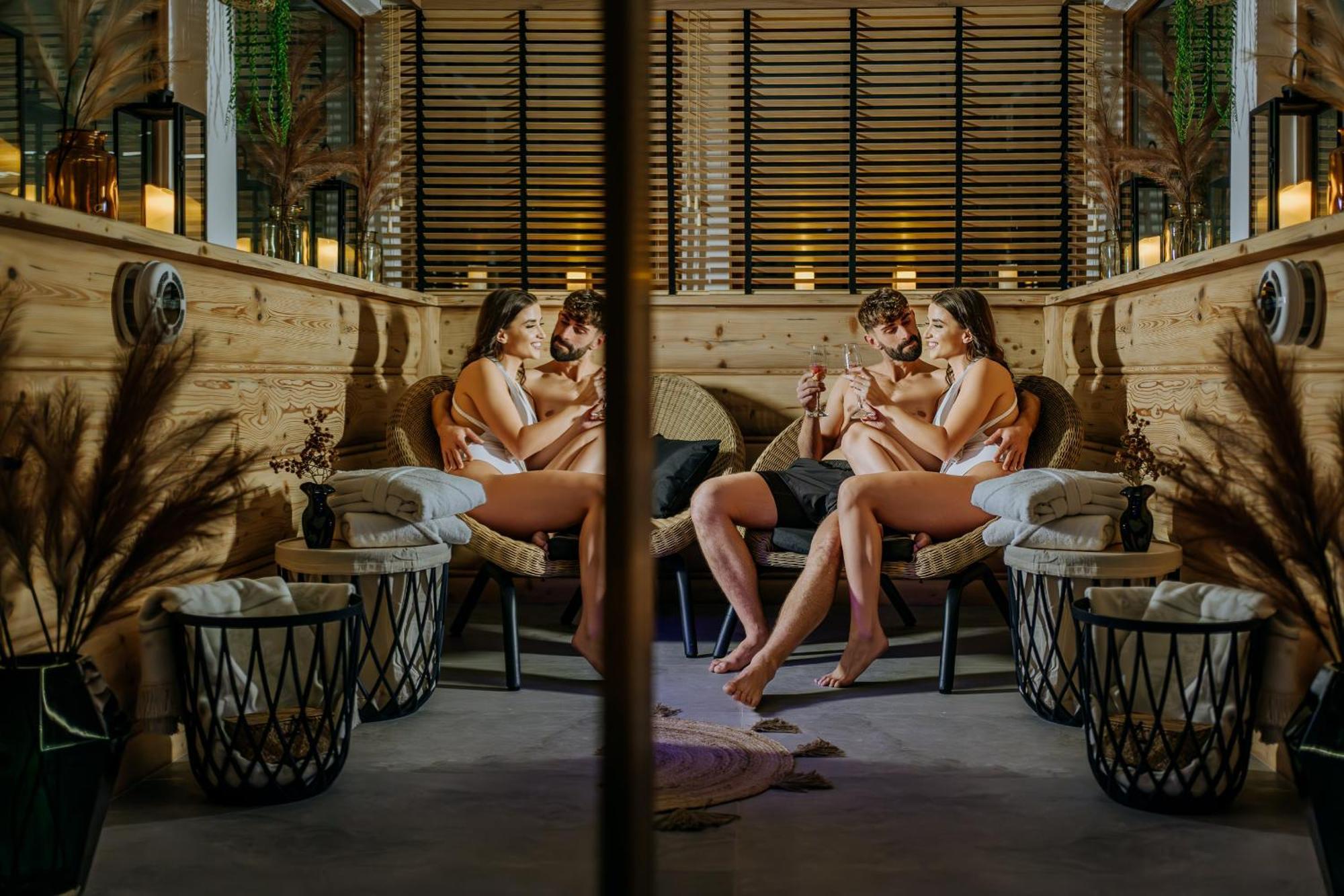 Willa Regina I Resort & Spa Zakopane Kültér fotó