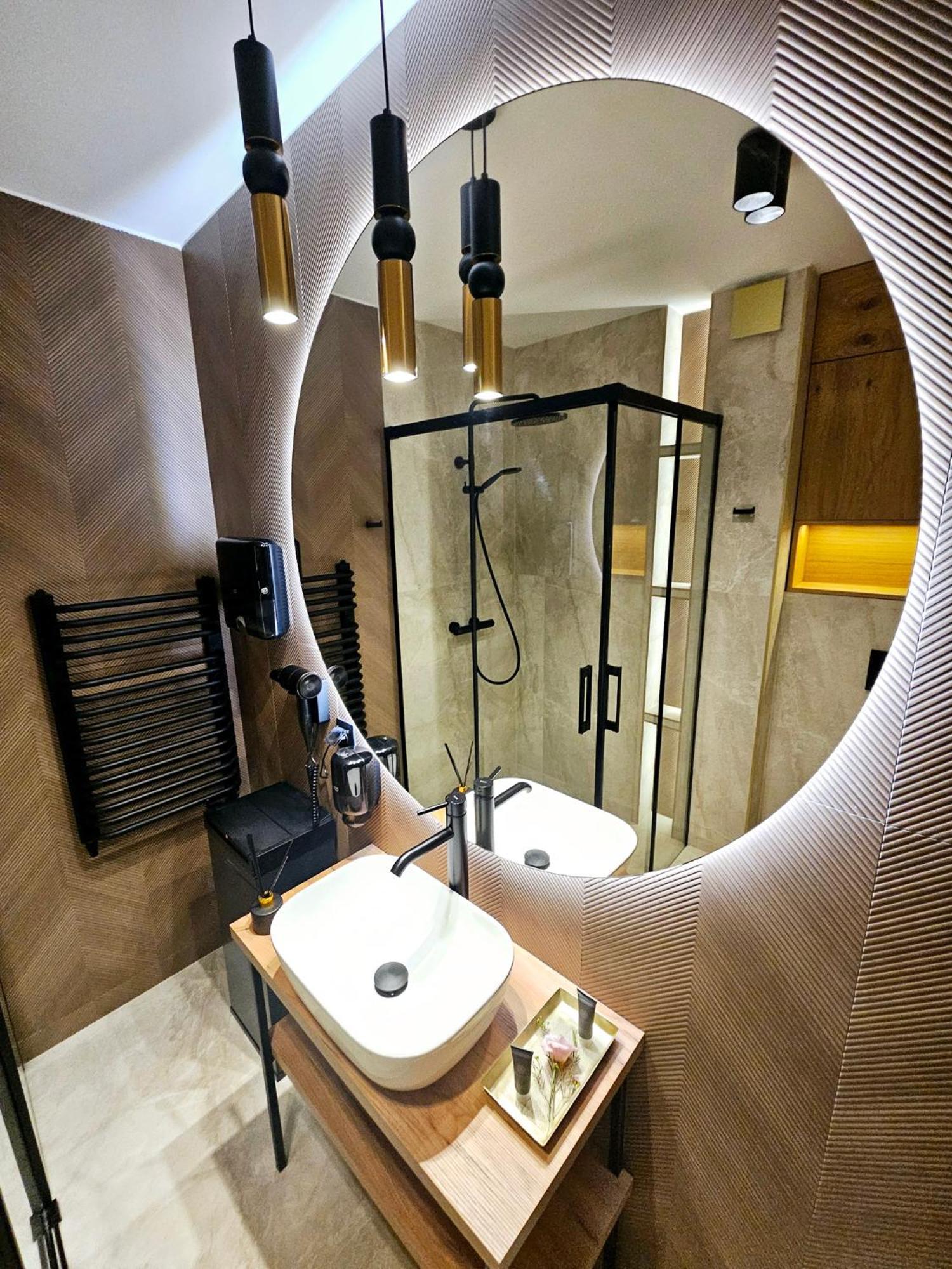 Willa Regina I Resort & Spa Zakopane Kültér fotó