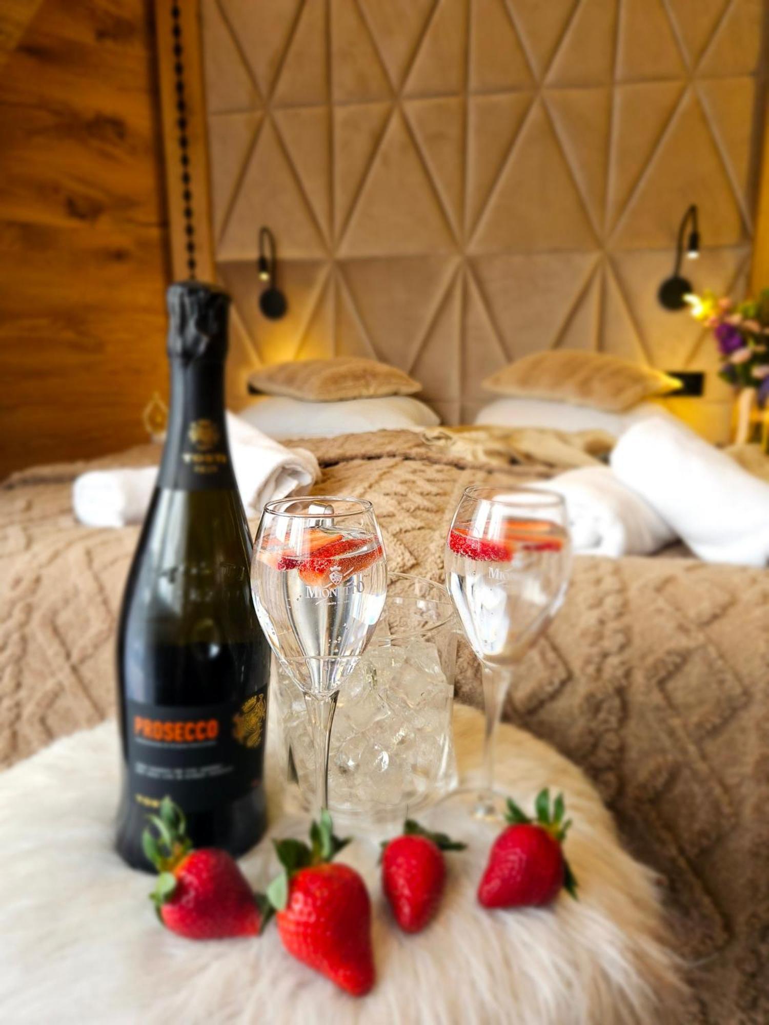Willa Regina I Resort & Spa Zakopane Kültér fotó