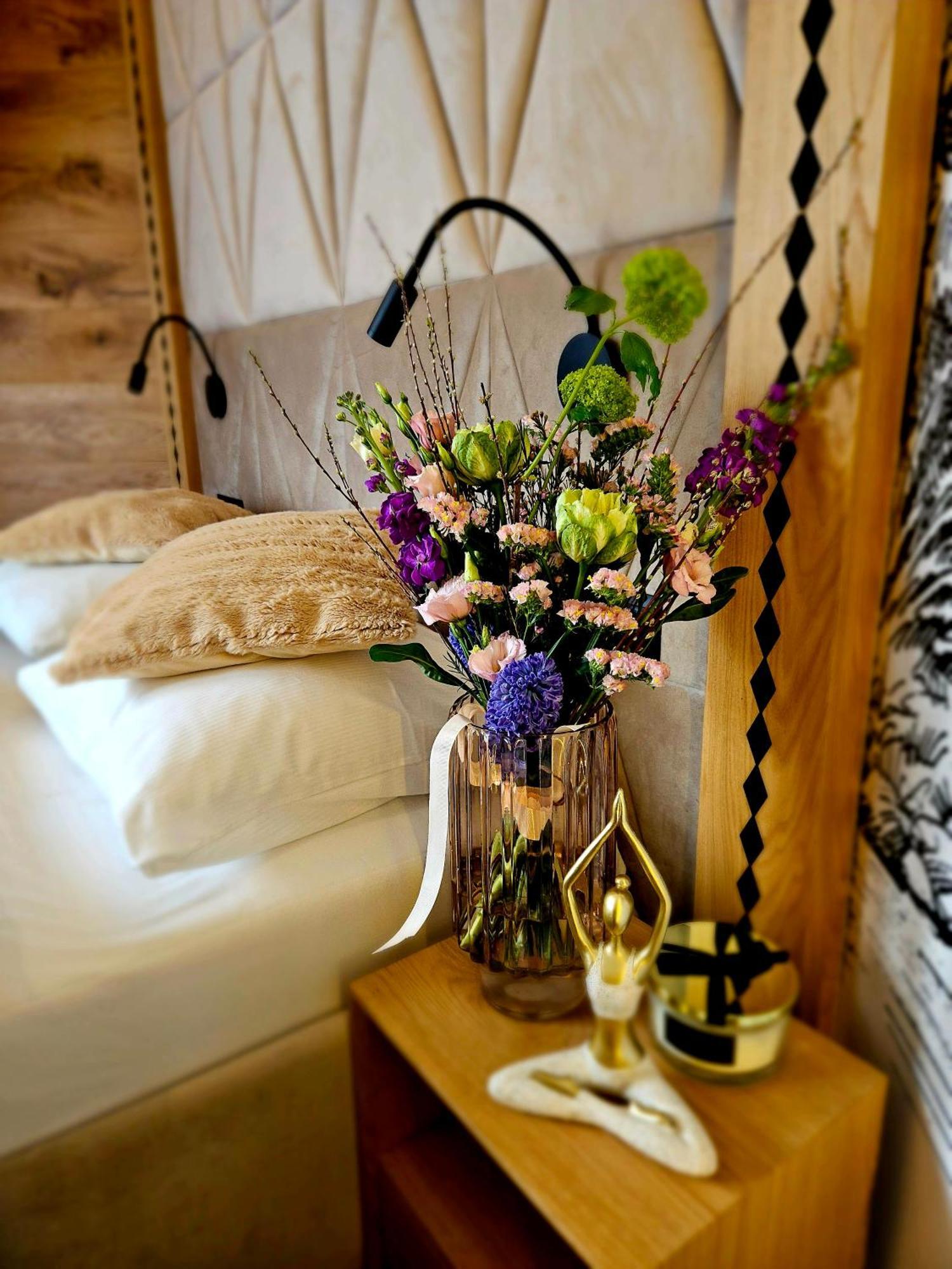Willa Regina I Resort & Spa Zakopane Kültér fotó