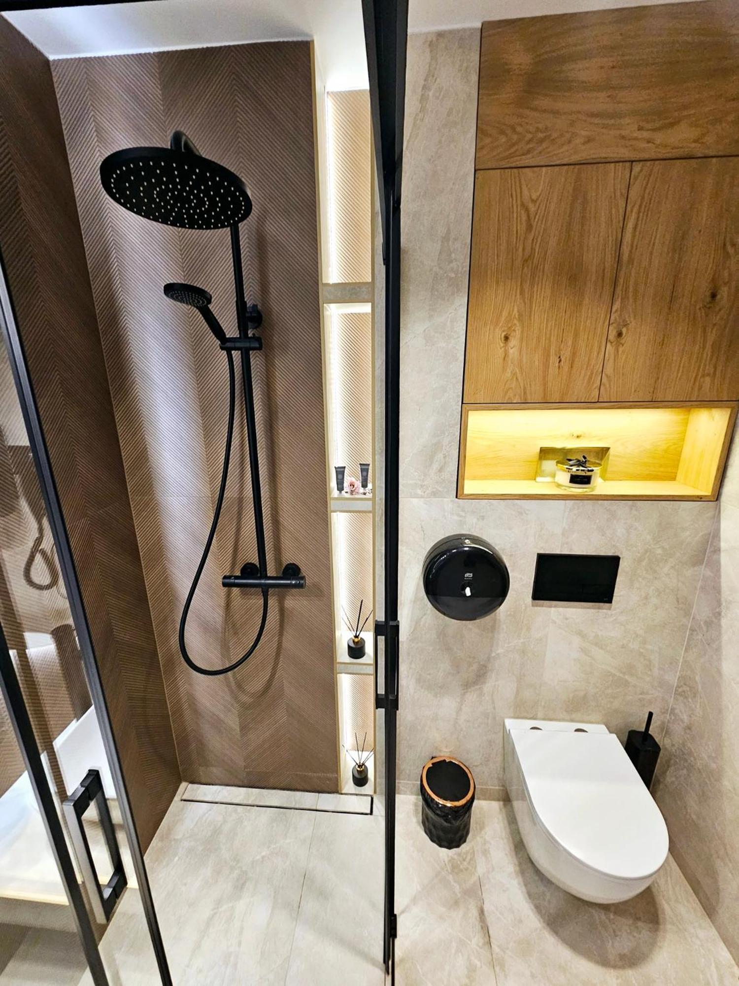 Willa Regina I Resort & Spa Zakopane Kültér fotó