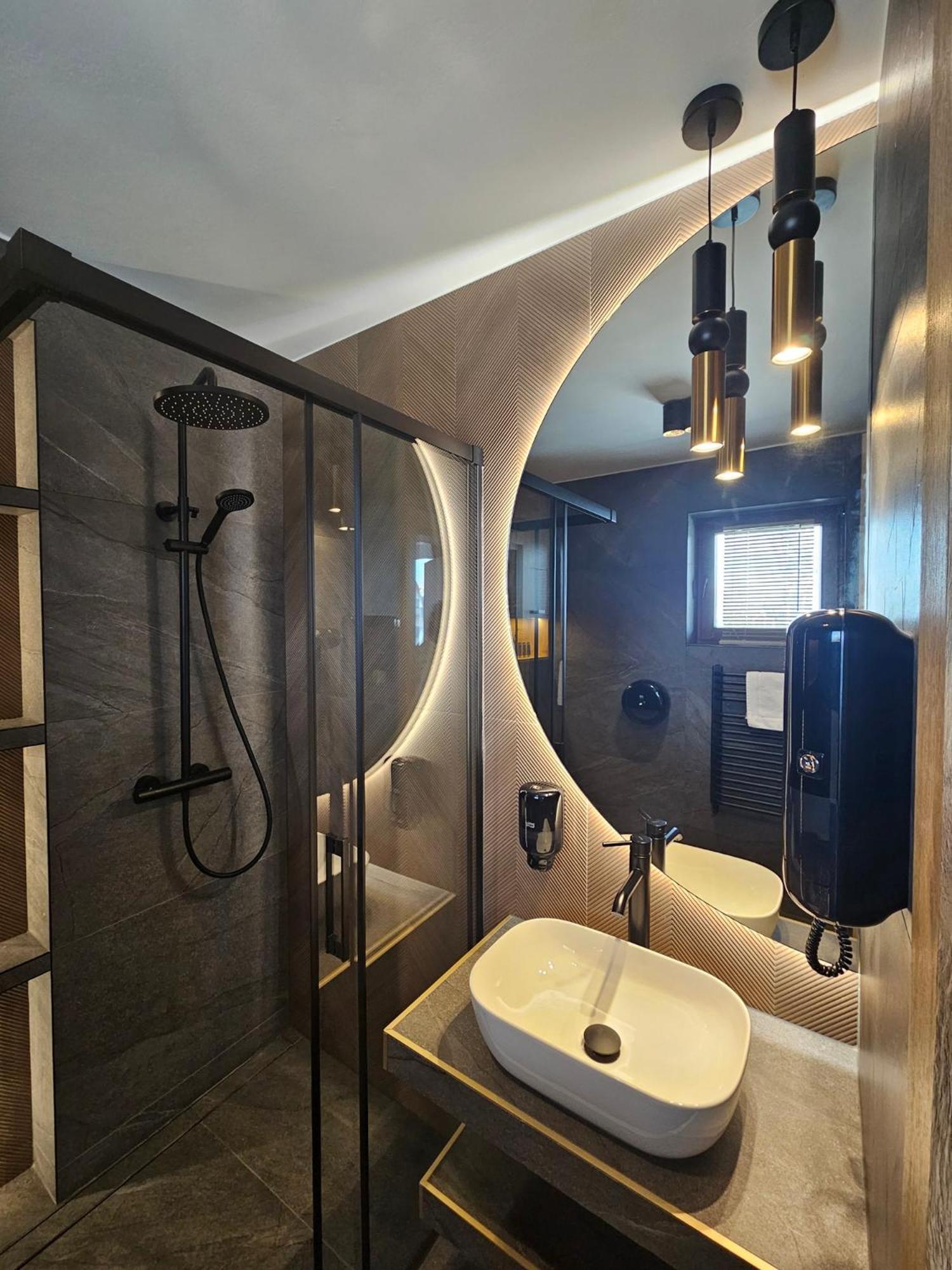 Willa Regina I Resort & Spa Zakopane Kültér fotó