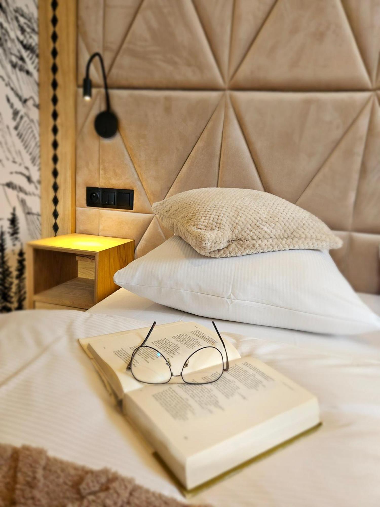 Willa Regina I Resort & Spa Zakopane Kültér fotó