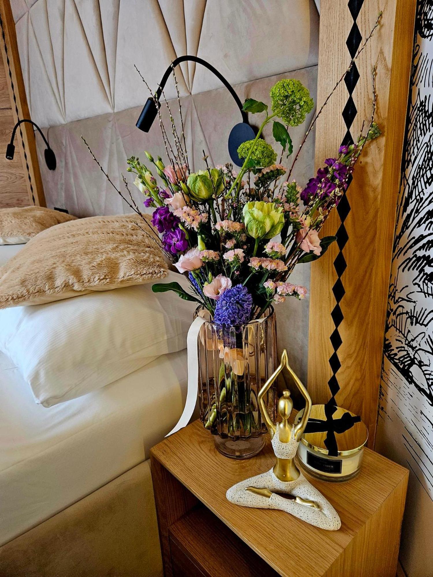 Willa Regina I Resort & Spa Zakopane Kültér fotó