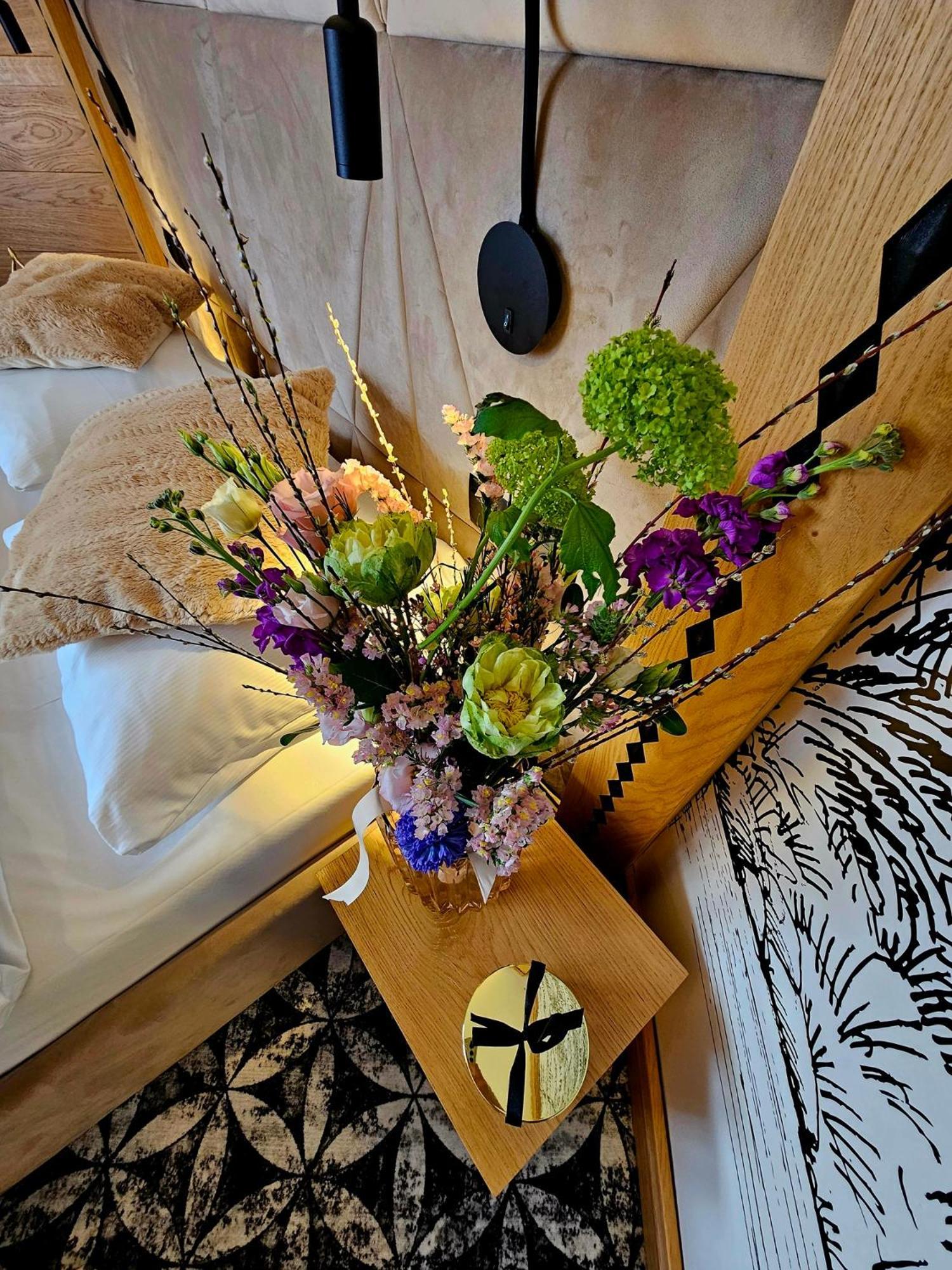 Willa Regina I Resort & Spa Zakopane Kültér fotó