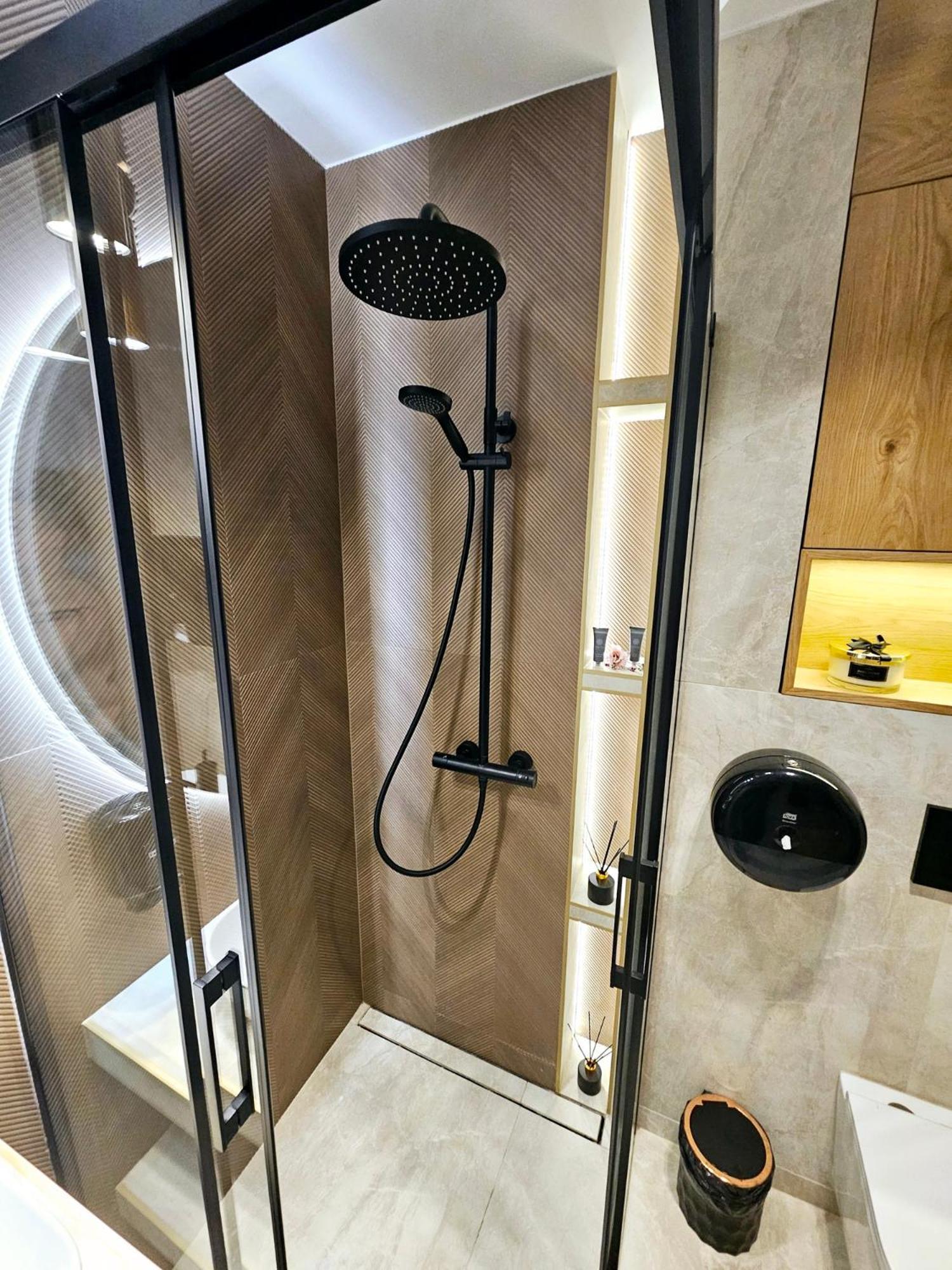 Willa Regina I Resort & Spa Zakopane Kültér fotó
