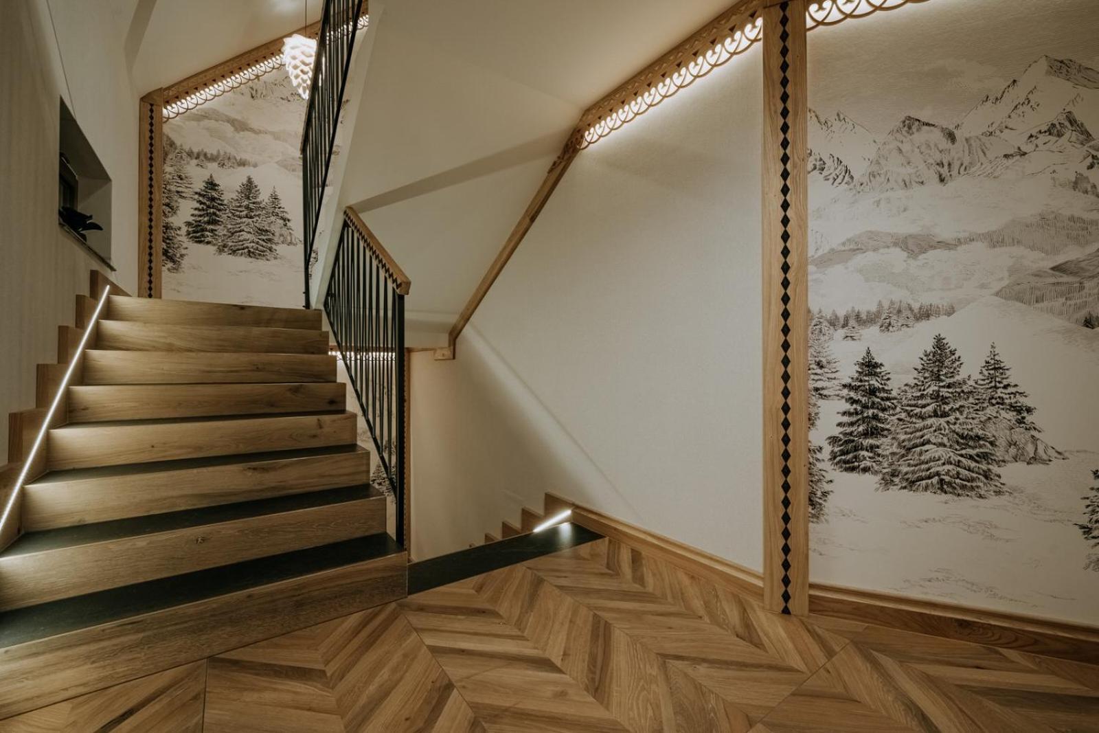 Willa Regina I Resort & Spa Zakopane Kültér fotó