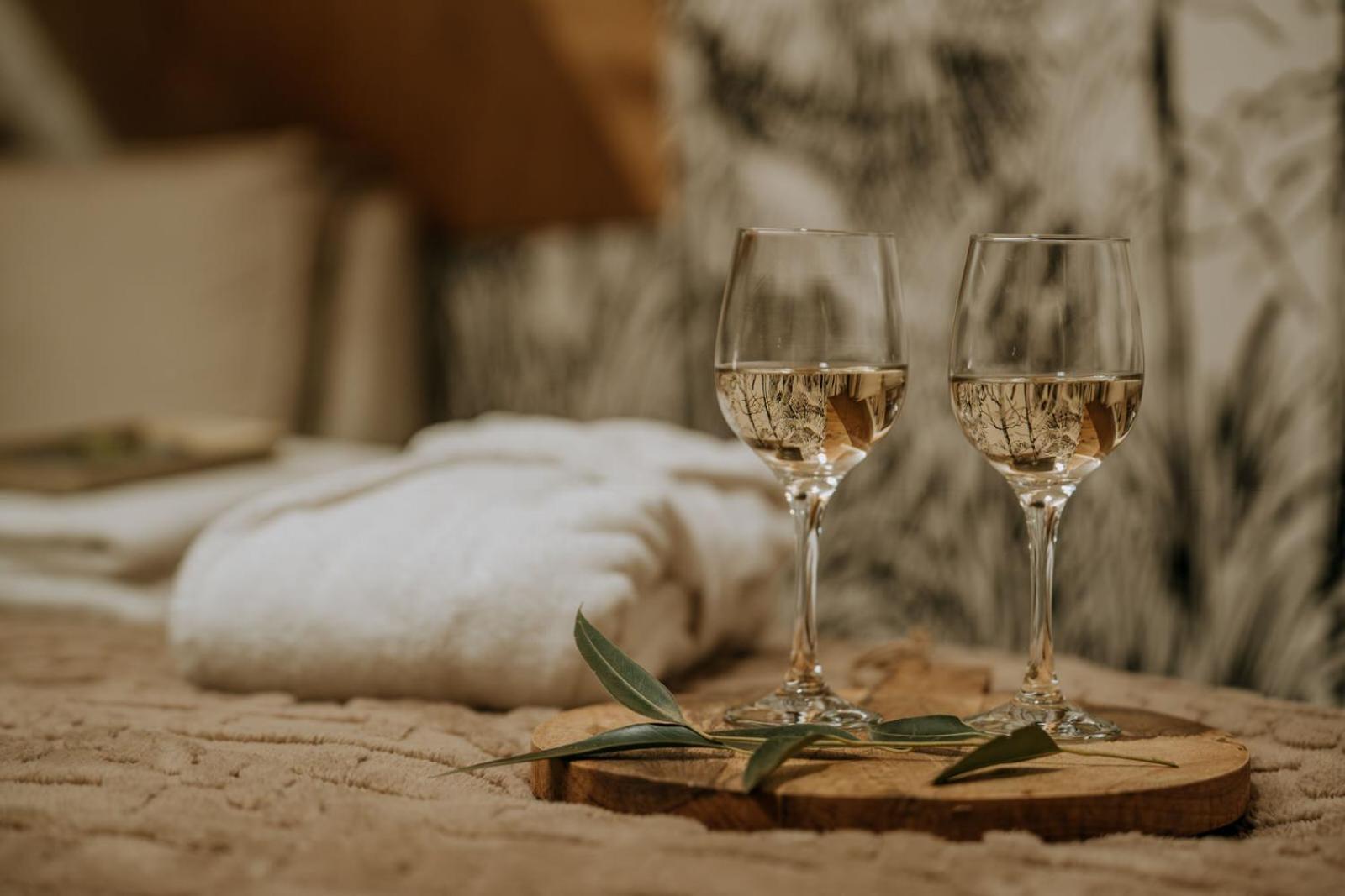 Willa Regina I Resort & Spa Zakopane Kültér fotó