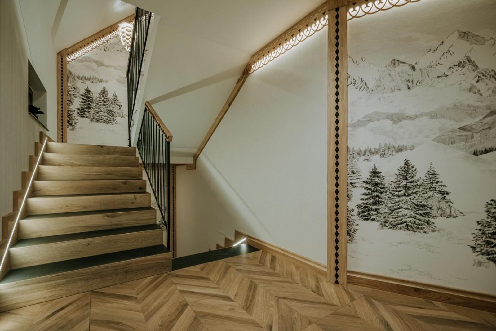 Willa Regina I Resort & Spa Zakopane Kültér fotó