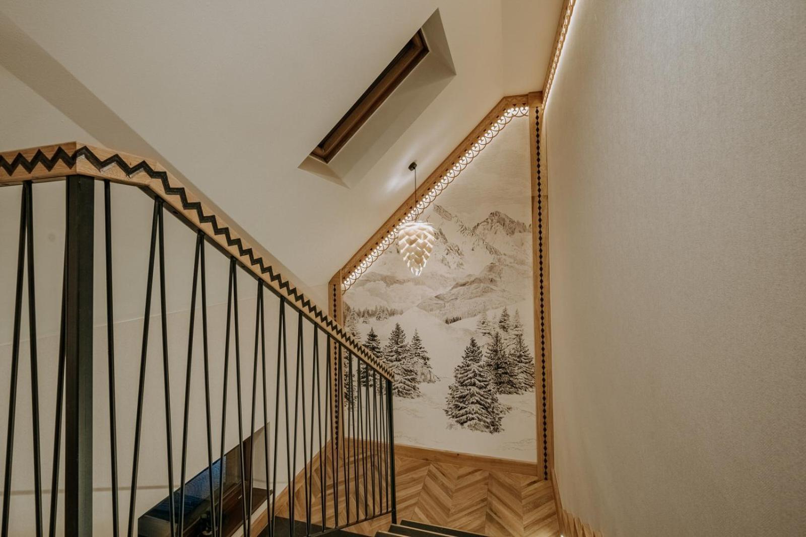Willa Regina I Resort & Spa Zakopane Kültér fotó