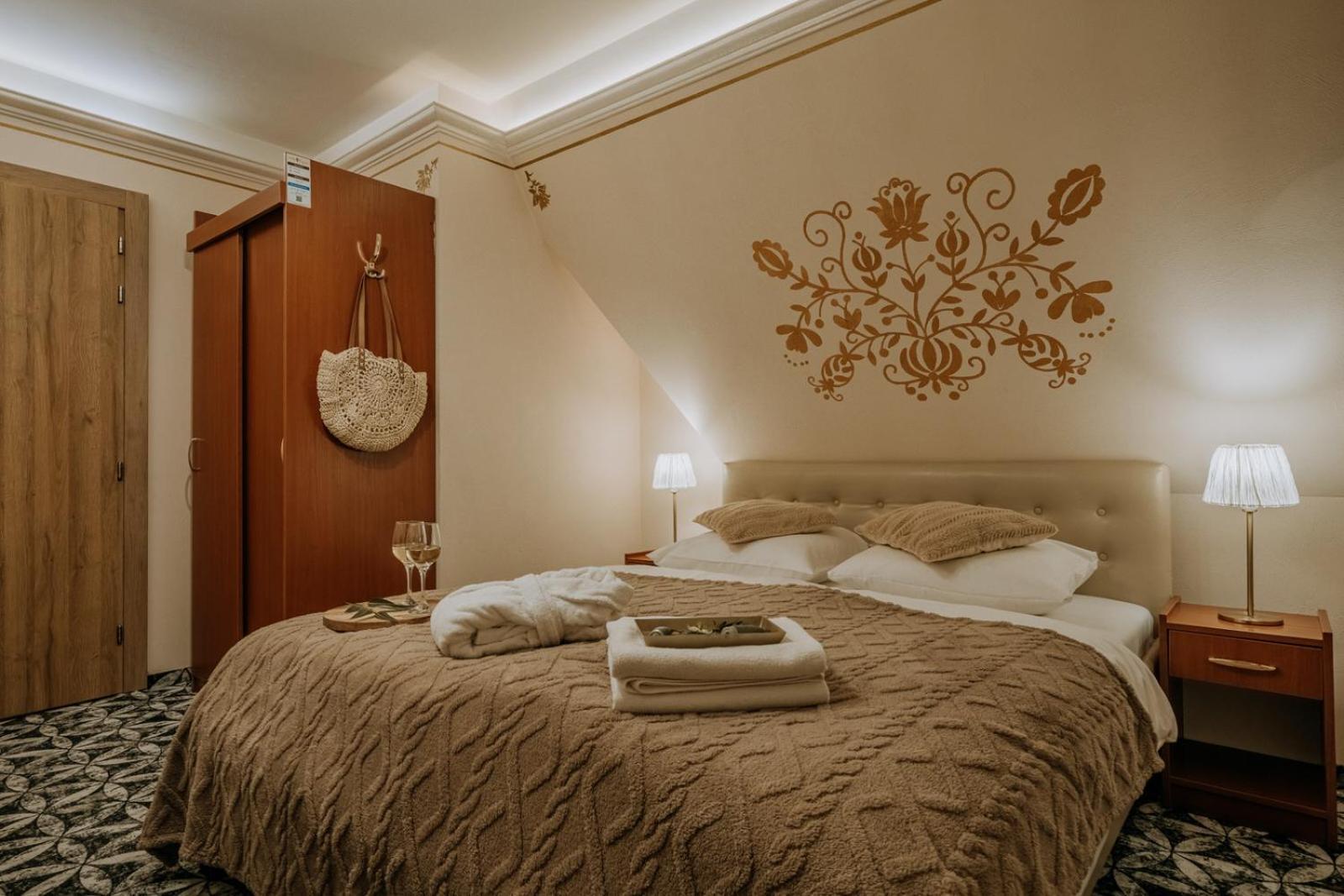 Willa Regina I Resort & Spa Zakopane Kültér fotó