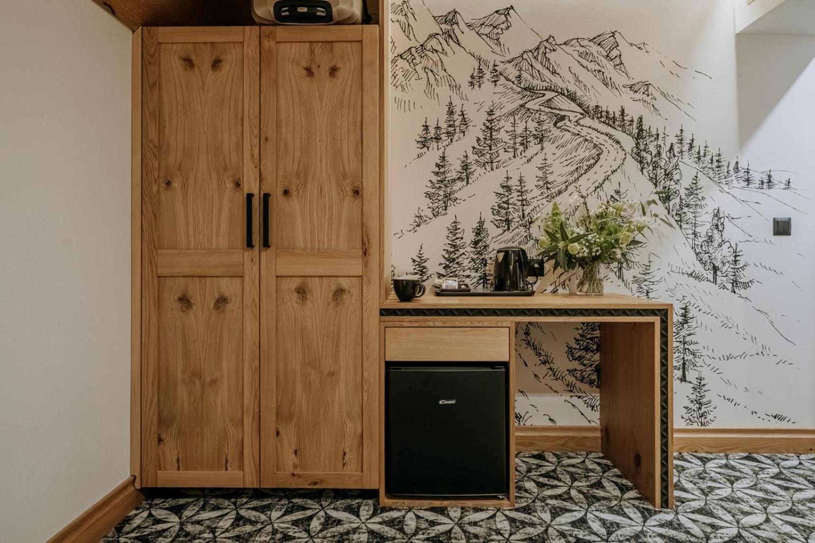 Willa Regina I Resort & Spa Zakopane Kültér fotó