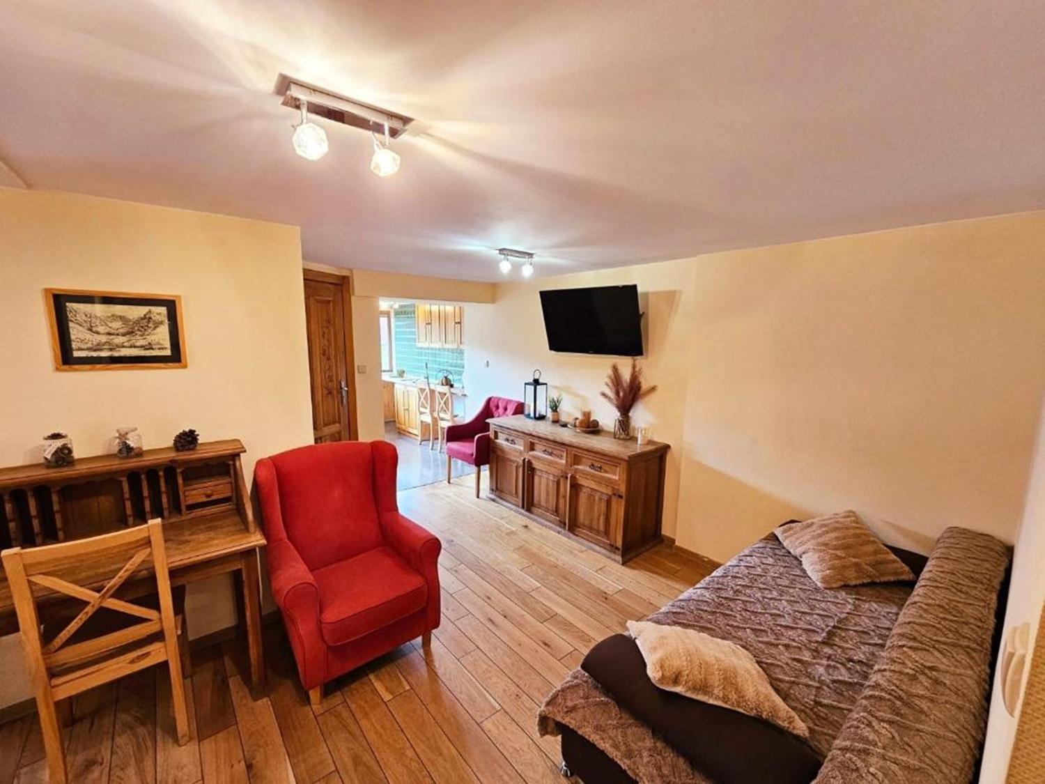 Willa Regina I Resort & Spa Zakopane Kültér fotó