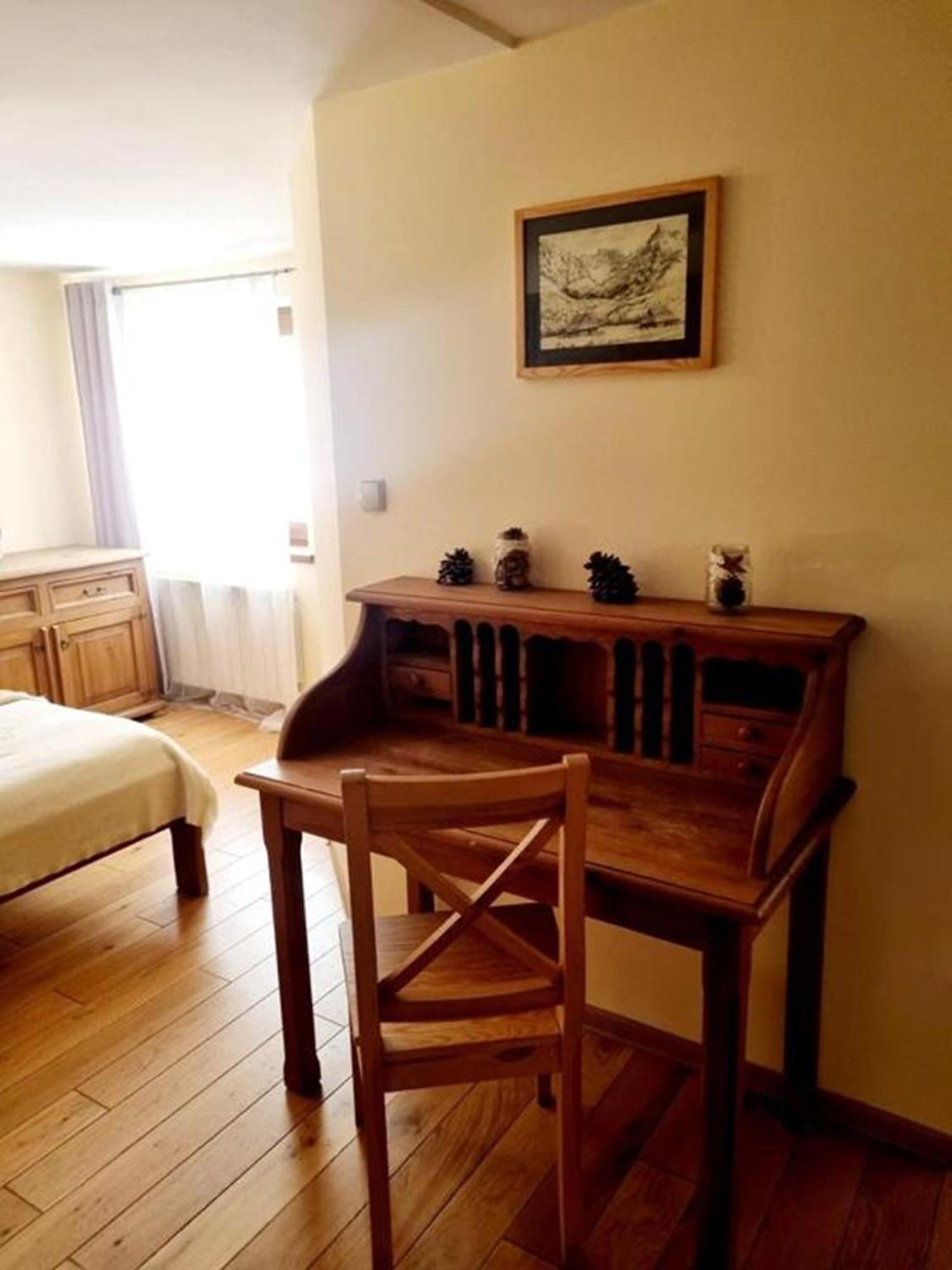 Willa Regina I Resort & Spa Zakopane Kültér fotó